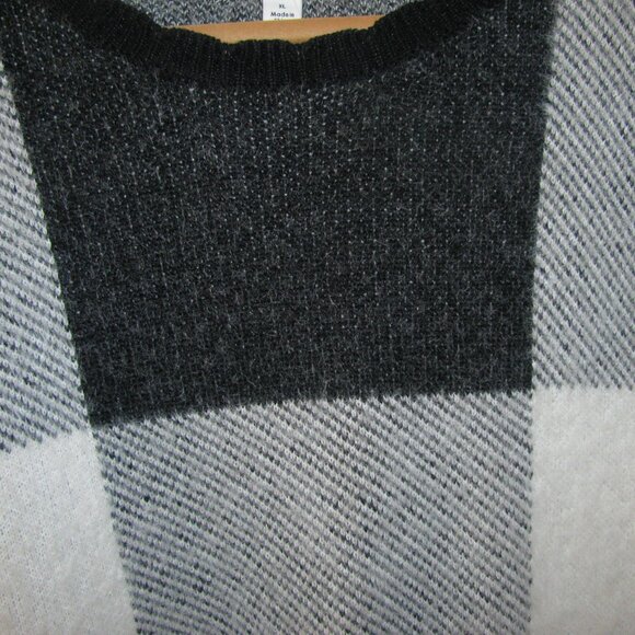 BY ELLE! - WOMENS SUPER SOFT SWEATER - SIZE XL - Picture 2 of 4